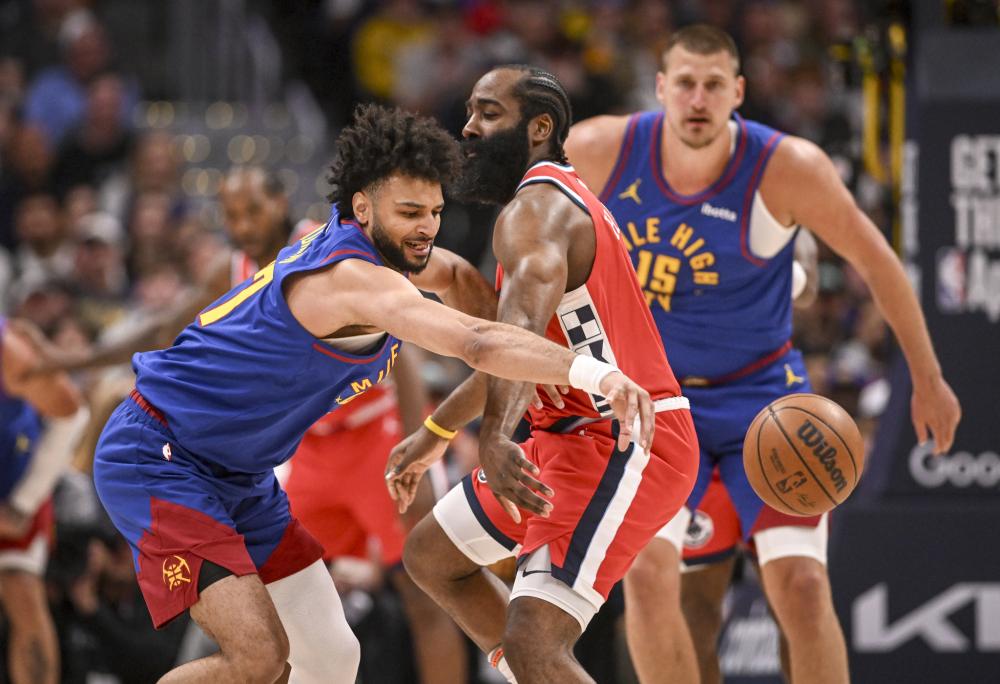 老练的配合 老练的配合